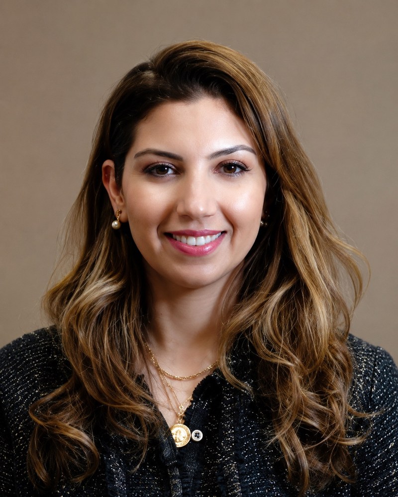 Dr. Alma Hajar, MD