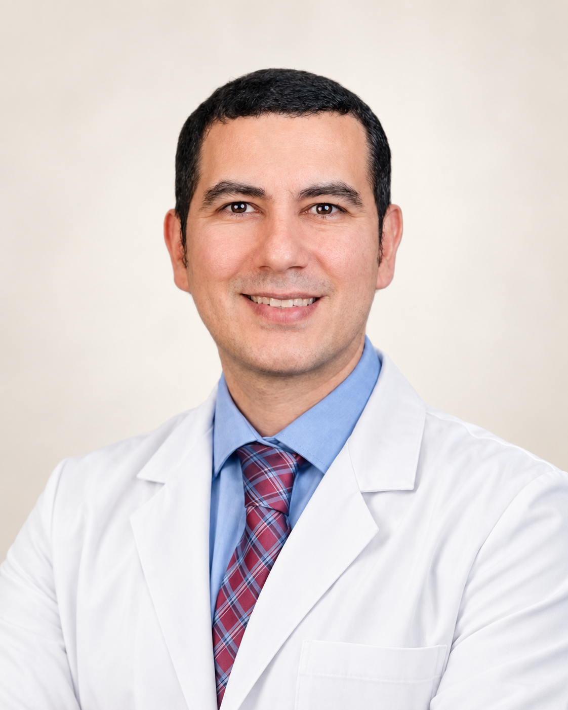 Dr. Joseph Rabi, MD